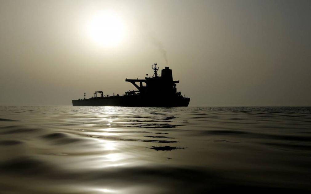 السويد تعترض سفينة يشتبه بانتمائها إلى "الأسطول الشبح" الروسي