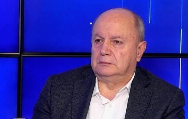 الأسمر: معلومة رفع المنح المدرسية زوّدني بها وزير العمل