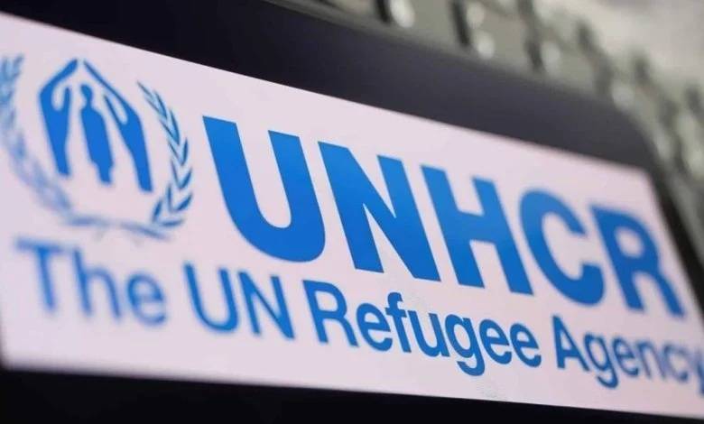 UNHCR تحذر: اضطرابات الشرق الأوسط تهدد ملايين اللاجئين