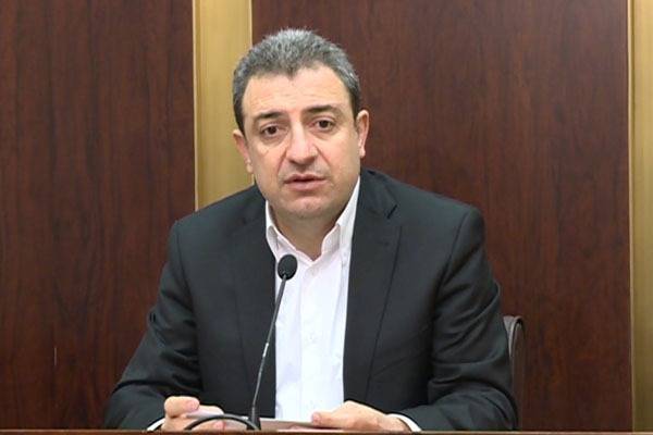 أبو فاعور يطلق قسم البيانو في راشيا: "الإبداع أقوى من الحرب"