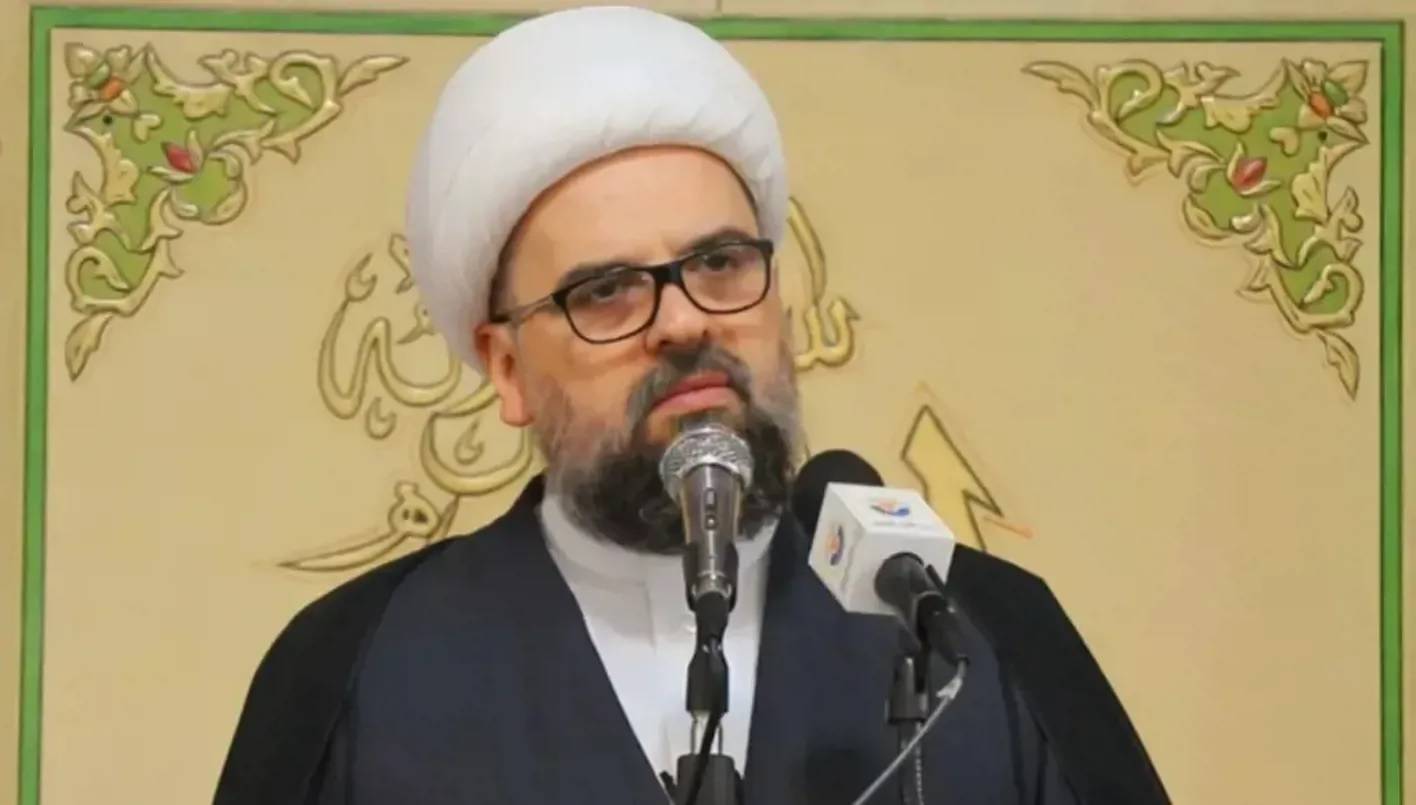 قبلان: السلطة تمنع الجيش من القيام بواجباته لصالح صفقة ترامب ونتنياهو