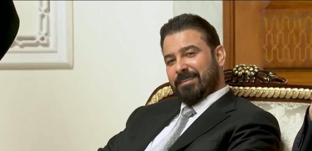 الزيدي يبدأ مشاوراته من كردستان لتشكيل الحكومة