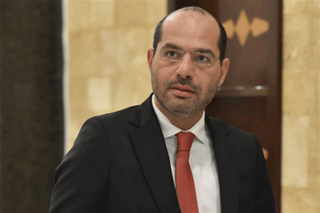 مراد: نرفض العفو الانتقائي ونطالب بشمول الموقوفين الإسلاميين