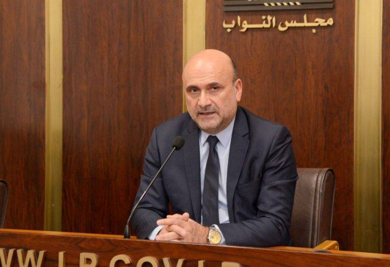 أبي رميا: التطاول على مقام غبطة البطريرك أمر مرفوض