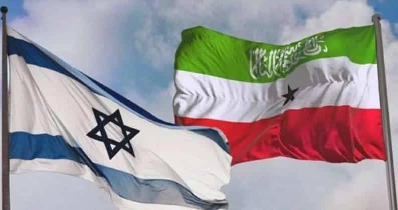 "أرض الصومال" تلوّح بتعاون مع "إسرائيل" ضد تهديدات الحوثيين للملاحة
