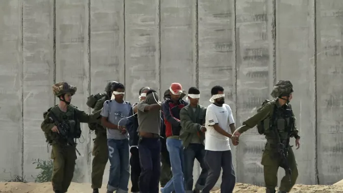 لجنة أممية: لإلغاء قانون إعدام الأسرى الفلسطينيين فوراً