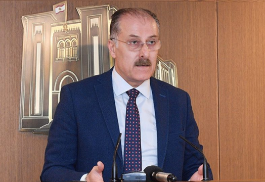 عبدالله يطرح أجندة إنقاذ عمالية شاملة في عيد العمال