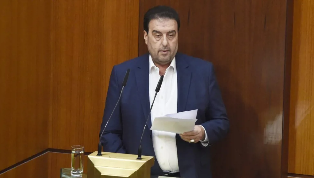 البعريني يدعو لتوحيد الموقف حول "العفو العام" تحت مظلة دار الفتوى