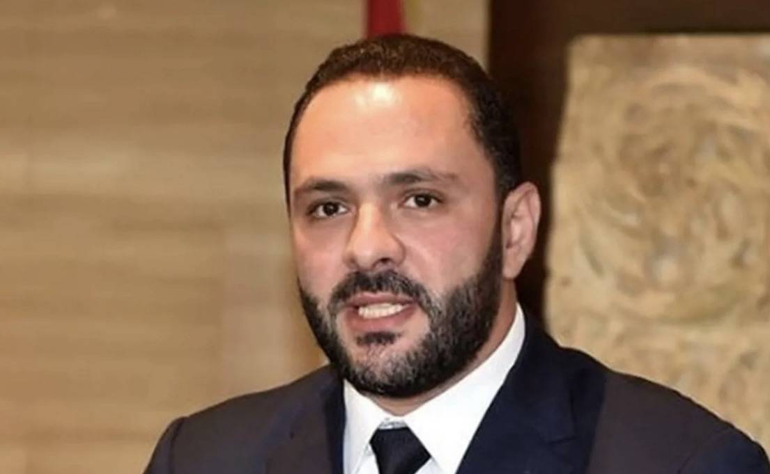 رداً على الجميل.. حجازي يرفض "اتهام المرتزقة" ويطالب عون بحسم الموقف
