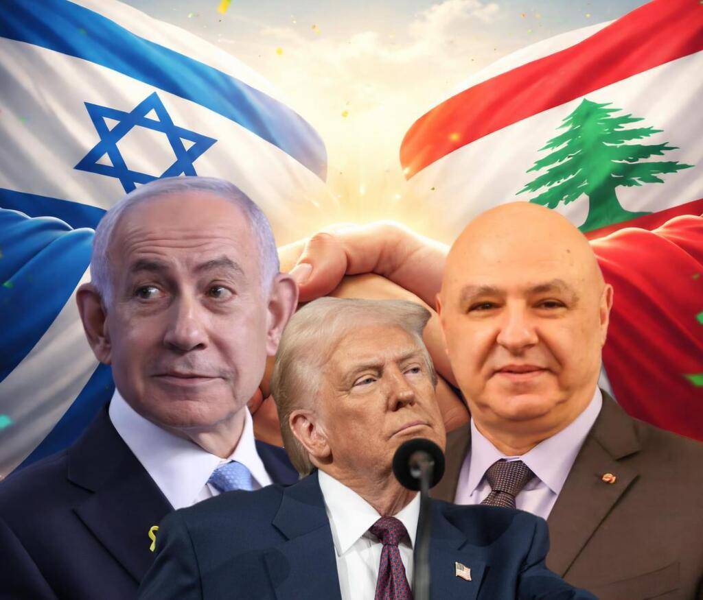 وسط رفض داخلي لبناني.. مساع أميركية لعقد لقاء بين عون ونتنياهو