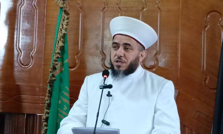دار الفتوى في راشيا: لا عفو عام من دون المعتقلين الإسلاميين