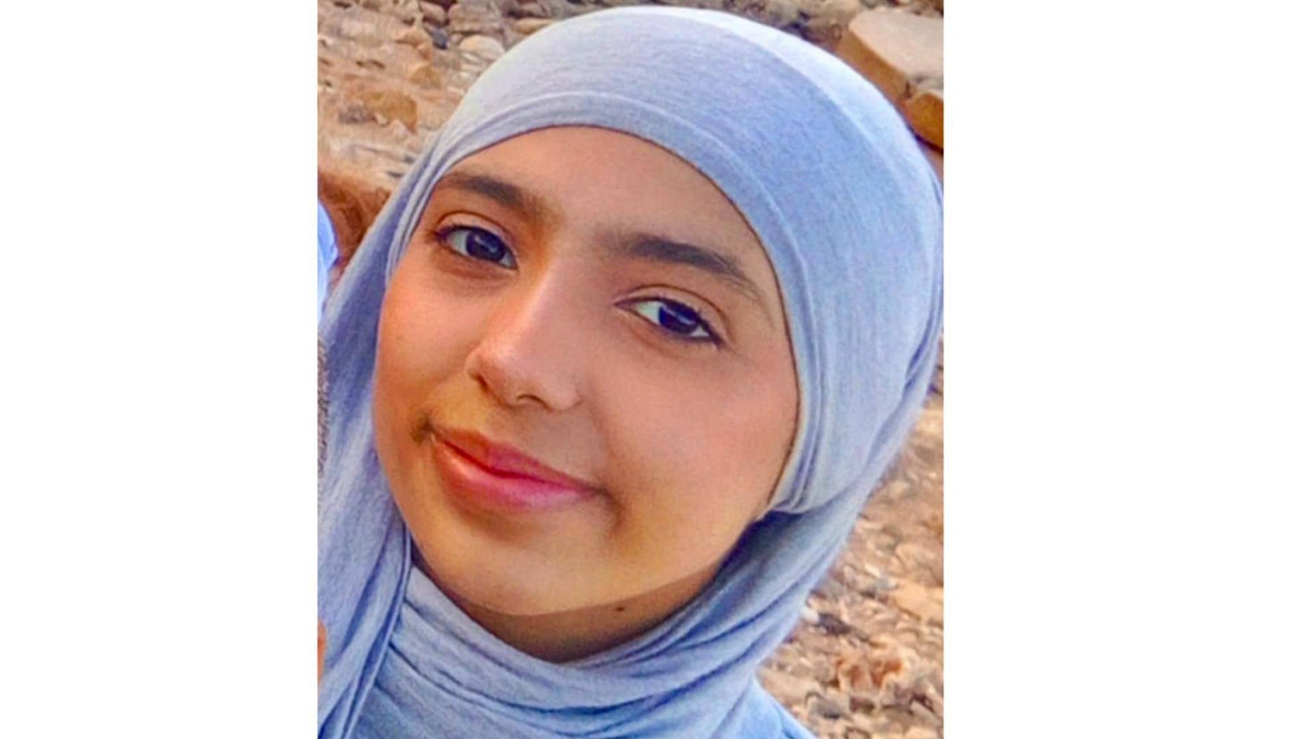 تعميم صورة قاصر مفقودة غادرت منزلها في طريق الجديدة