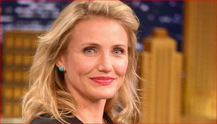 مفاجأة سعيدة.. كاميرون دياز ترزق بمولودها الثالث بعد عمر الـ53