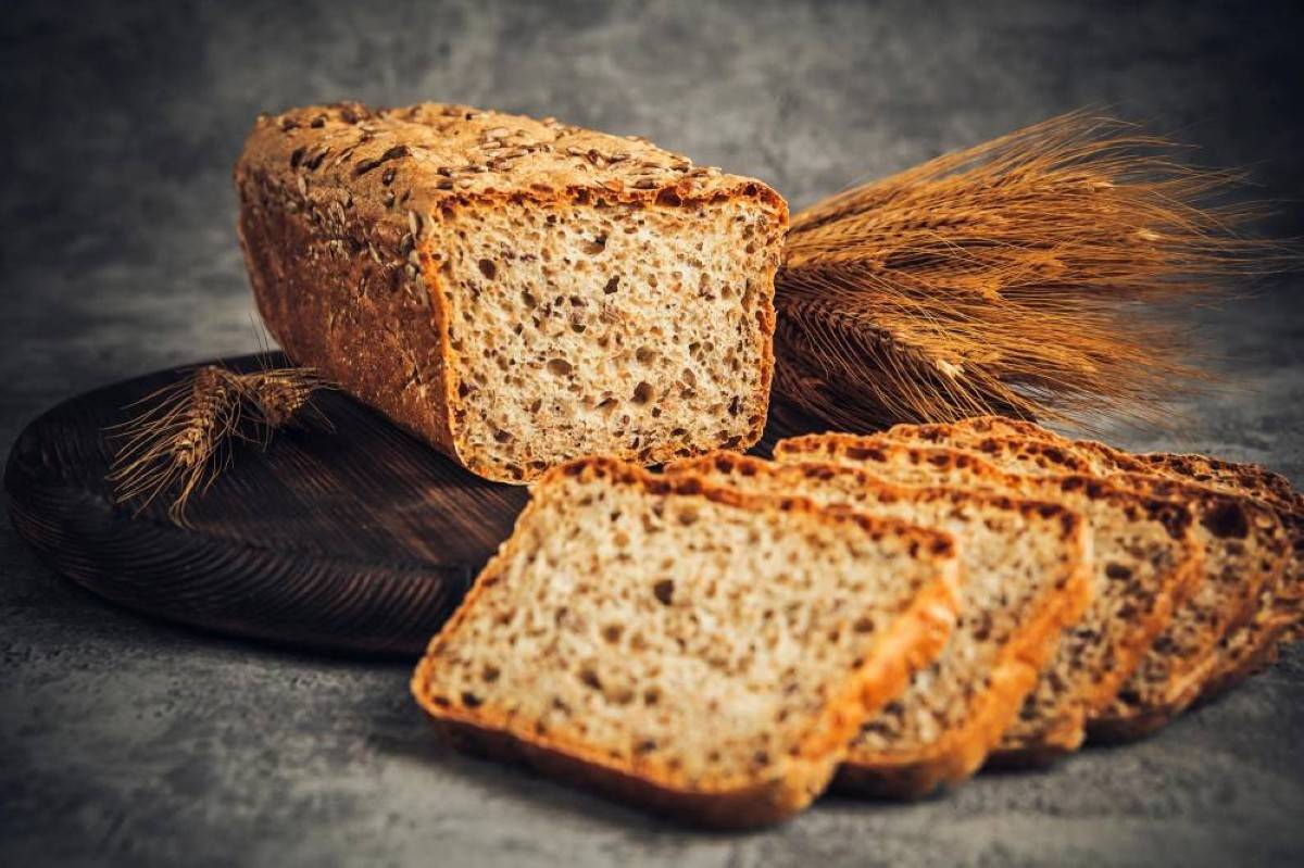 ابتكار خبز مدعّم بمضادات الأكسدة من قشور الفاكهة