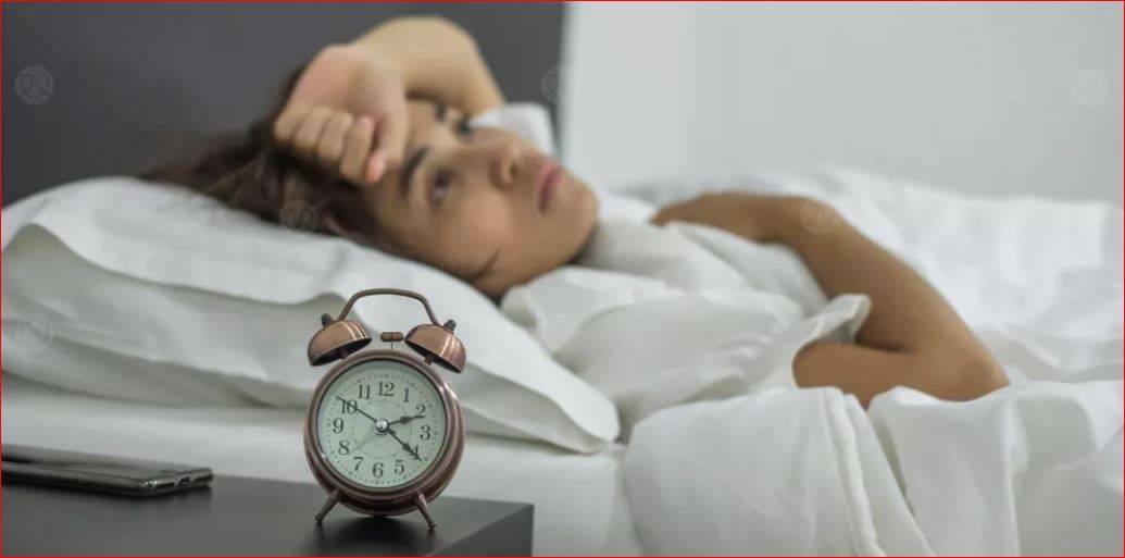 هل قلة النوم تزيد من خطر أمراض القلب؟