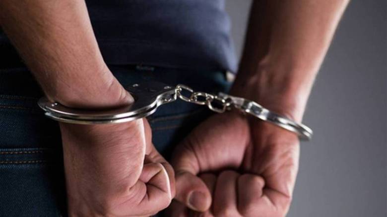 كشف سرقة منزل في الحدت وتوقيف الفاعل وإعادة المسروقات