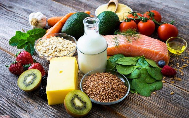 بعد الخمسين... ماذا يجب أن تقلل في نظامك الغذائي؟