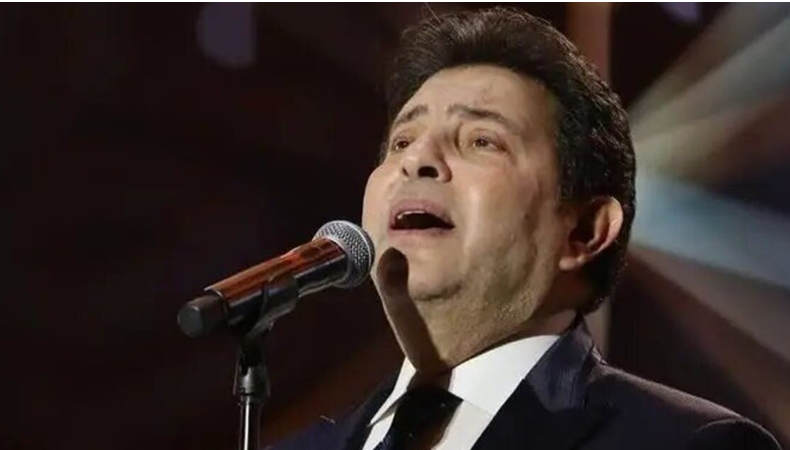 سجّلها ولم يتمّ طرحها بعد... هذه آخر أغنيّة للفنان هاني شاكر