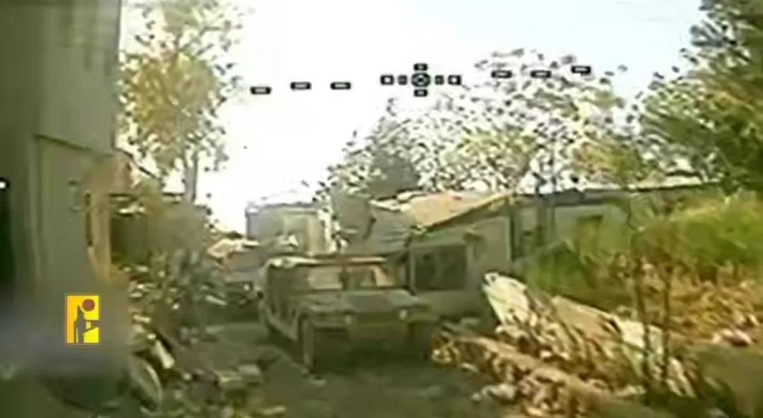 حزب الله استهدف تجمّعاً للاحتلال في القنطرة وموقعاً قيادياً في البياضة