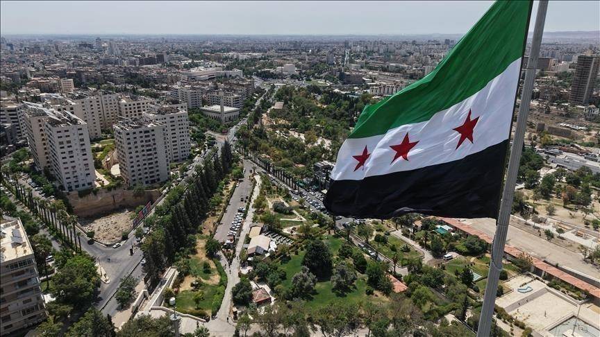تعديل وزاري مرتقب في الحكومة السورية