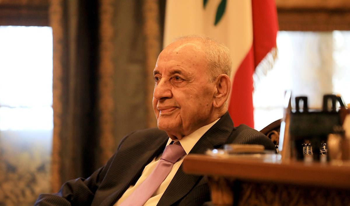 بري: لضرورة أن تضطلع المنظمات الدولية بدورها تجاه الجرائم الاسرائيلية