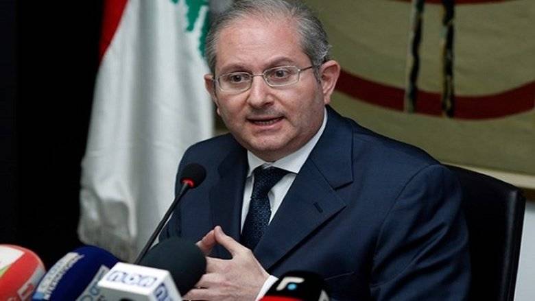 شمّاس: وقف الحرب يفتح باب النهوض قبل موسم الصيف