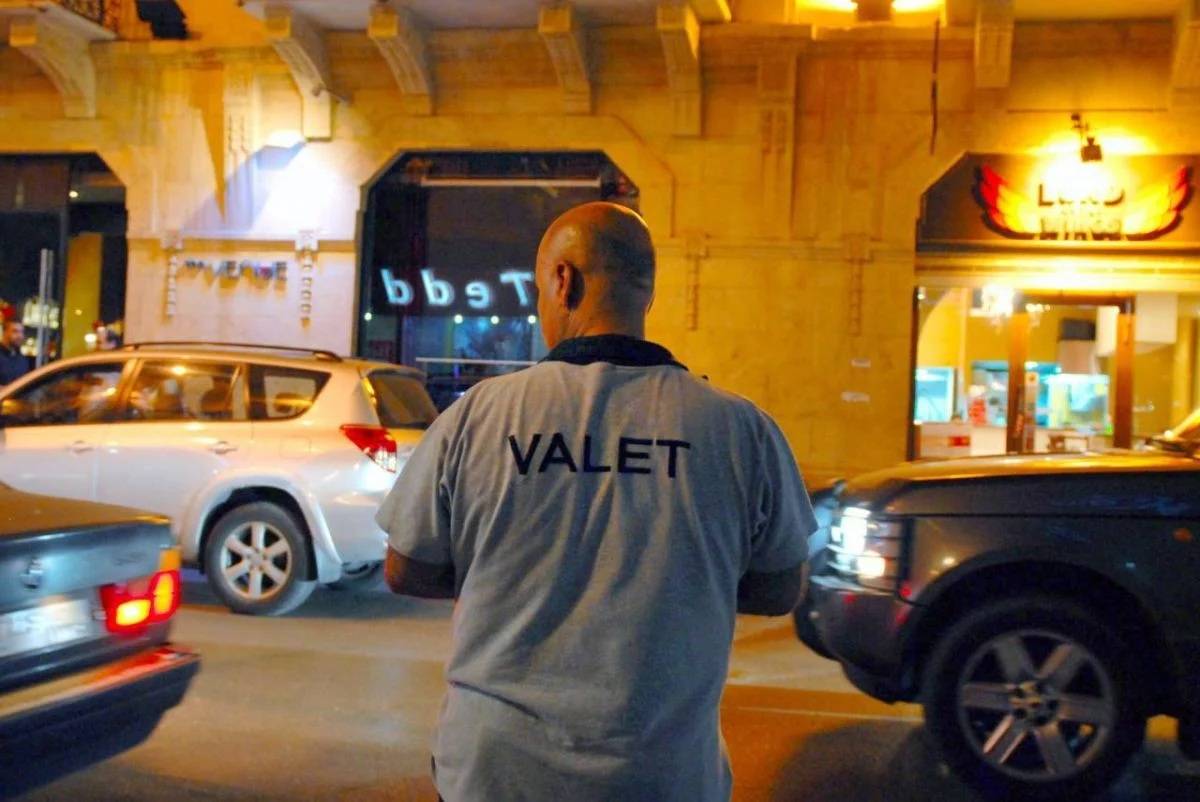 محافظ جبل لبنان يصدر تعميماً لتنظيم الـ Valet Parking