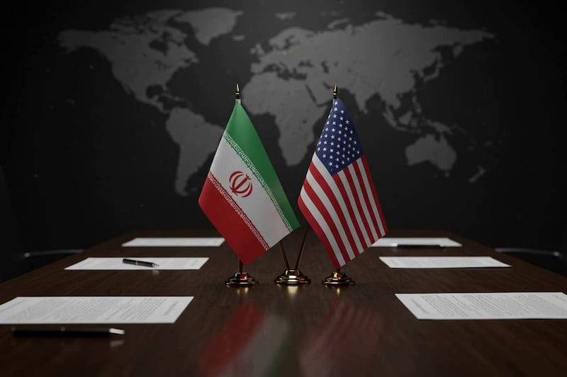 اتفاق أولي محتمل بين واشنطن وطهران لخفض التصعيد