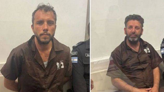تحقيق إيطالي في احتجاز ناشطين عقب اعتراض "إسرائيل" أسطول الصمود