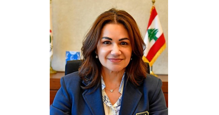 وزيرة الشؤون تبحث تعزيز الاستجابة الاجتماعية مع محافظ بيروت
