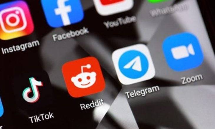 تقرير: 849 انتهاكًا ضد المحتوى الفلسطيني على المنصات الرقمية في نيسان