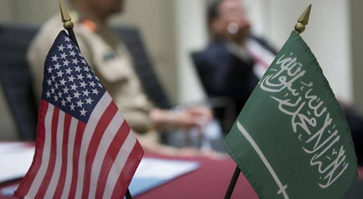 طلبت ضمانات أمنية اكبر..هل تقيد السعودية التحركات العسكرية الاميركية؟