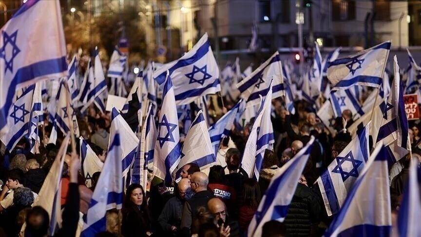 استطلاع: المعارضة الإسرائيلية تحتاج دعم النواب العرب لتشكيل حكومة