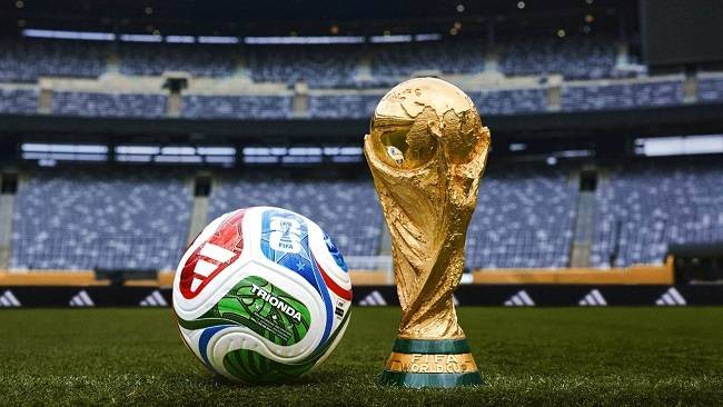 مشاهدة مباريات المونديال... وظيفة جديدة في نيويورك