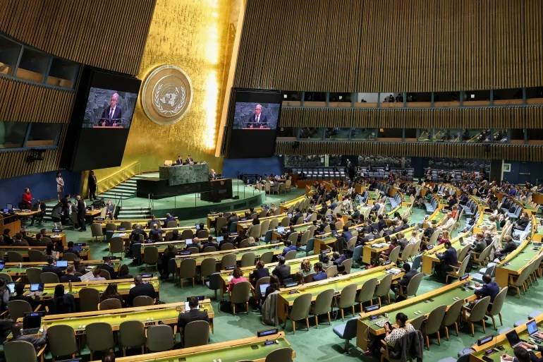 كوريا الشمالية: لن نلتزم بمعاهدة عدم الانتشار النووي تحت أي ظرف