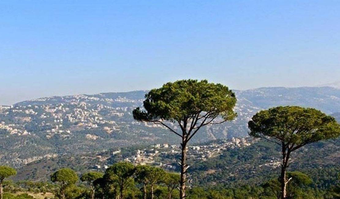 لبنان أمام أجواء دافئة… والحرارة تتصاعد تدريجياً