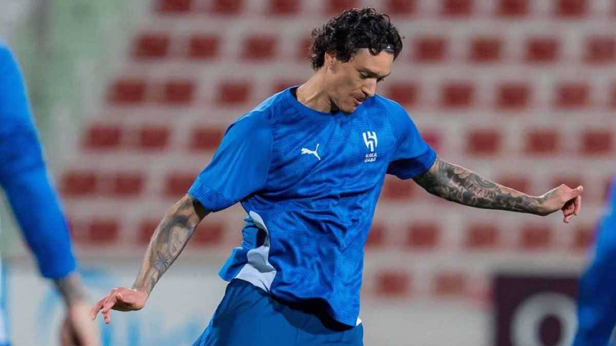 نونيز يقترب من الرحيل عن الهلال بعد أقل من عام على انضمامه!