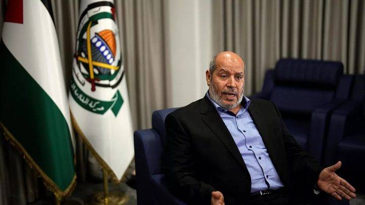 بالفيديو.. خليل الحية: استهداف القادة وعائلاتهم لن يكسر إرادة المقاومة