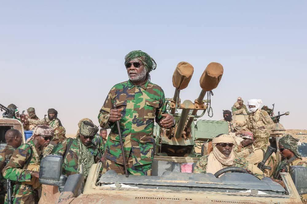 هل ينزلق السودان نحو التفتت الشامل؟