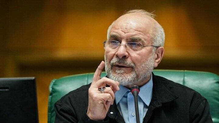 قاليباف: واشنطن تضغط على إيران عبر الحصار البحري والاقتصاد