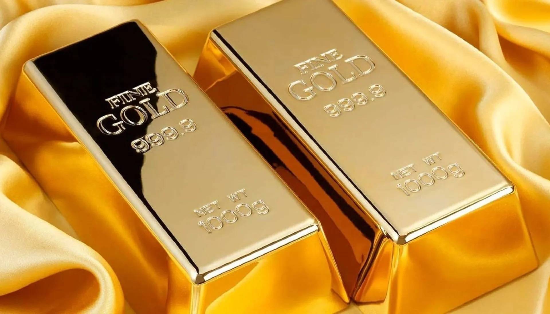 الذهب يستقر وسط ترقب اتفاق أميركي إيراني