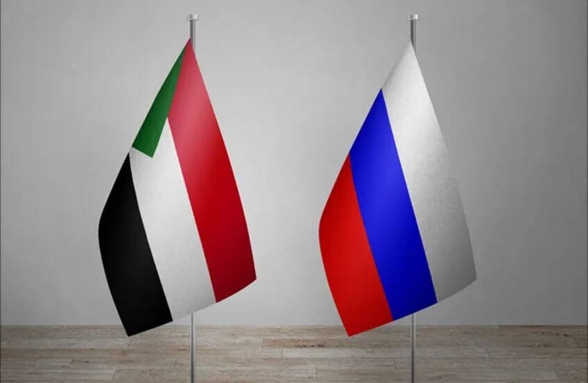روسيا تدعو إلى وقف عاجل للقتال في السودان