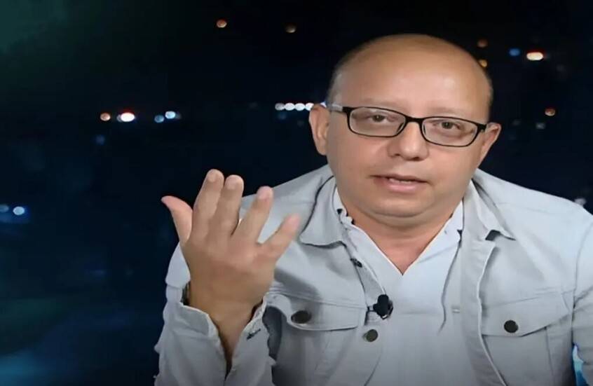السلطات السورية تنهي إجراءات احتجاز الفنان معن عبد الحق