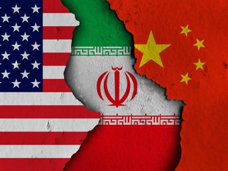 بين النفط والعقوبات... هل تنجح الصين في كسر جمود الحرب؟