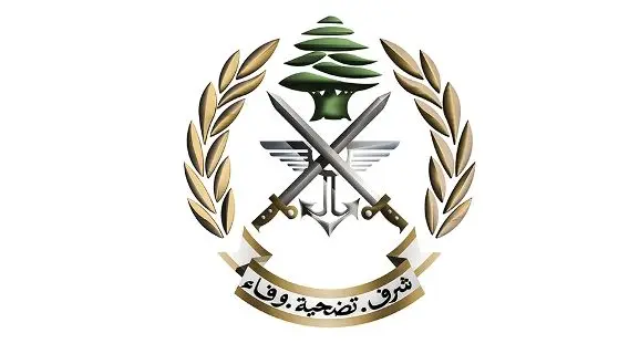 الجيش: تفجير ذخائر غير منفجرة في كسروان