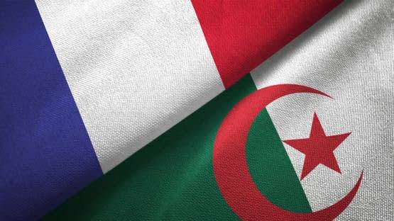 فرنسا تعيد سفيرها إلى الجزائر بعد أشهر من التوتر