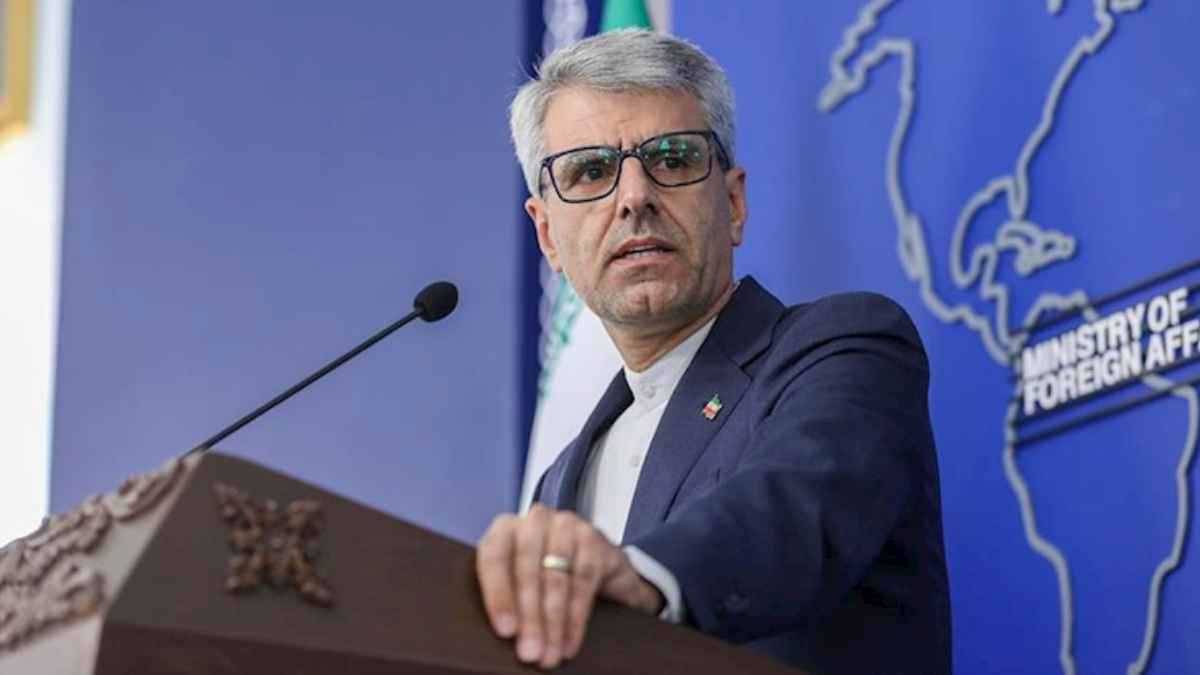 "قرار الهدنة لا يزال قيد البحث"...إيران تدرس المقترح الأميركي!