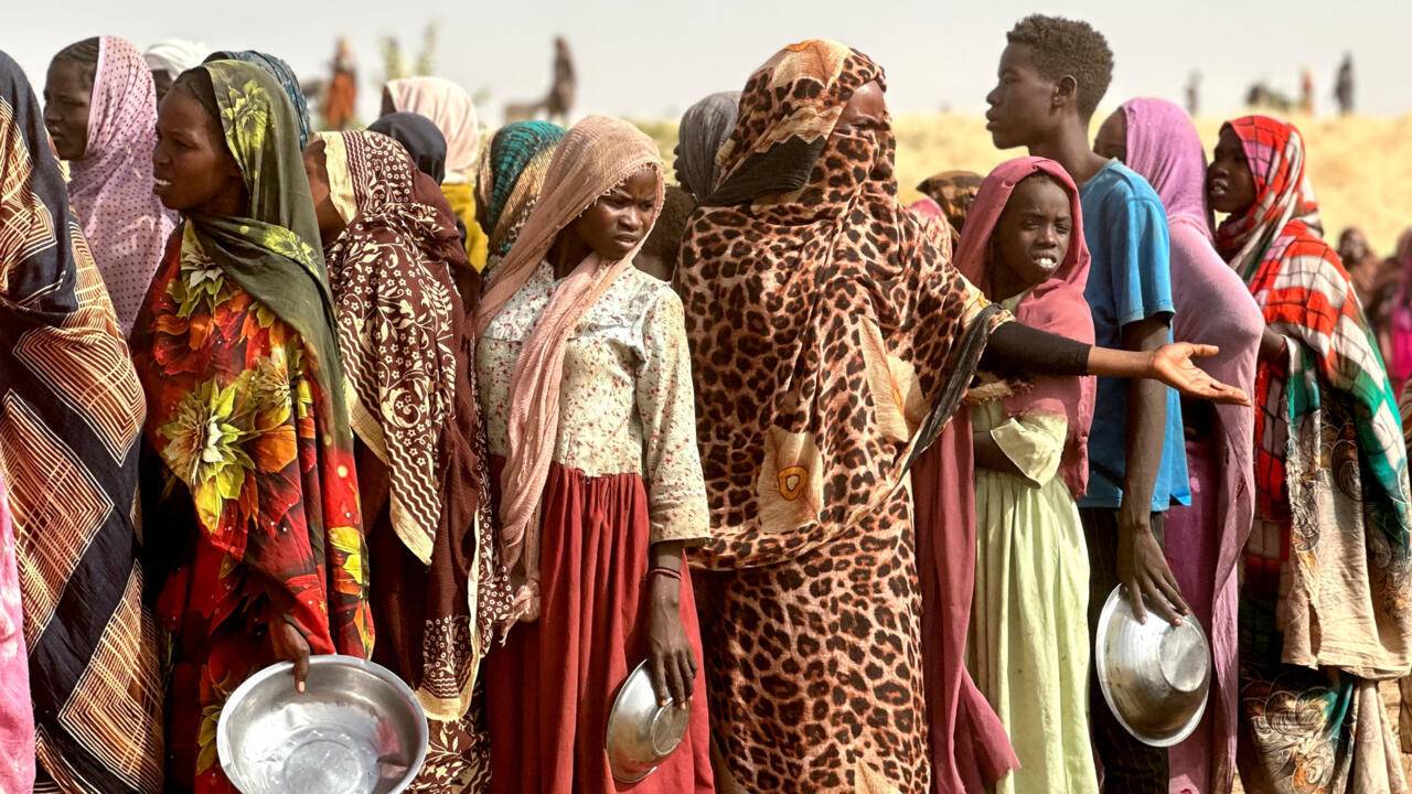 الأمم المتحدة: 880 مدنياً قُتلوا بمسيّرات في السودان خلال 4 أشهر