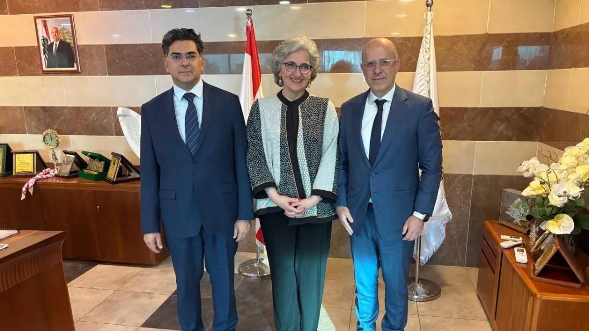خطة وزارية ثلاثية لتعزيز التماسك الاجتماعي ومكافحة خطاب الكراهية