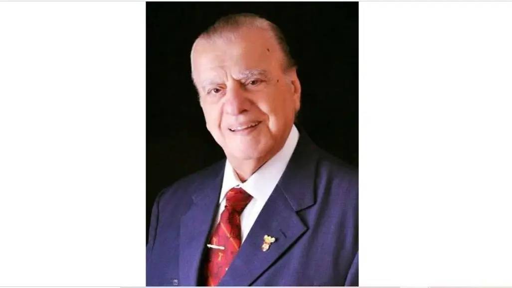 وفاة الرئيس السابق لاتحاد رفع الأثقال مليح عليوان